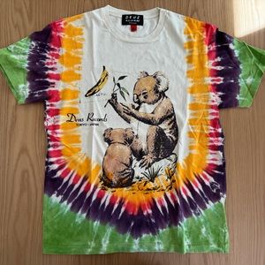 Deus Ex Machina Shirt